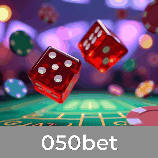 050bet: Experimente a Emoção dos Jogos de Cassino e Ganhe Grandes Prêmios